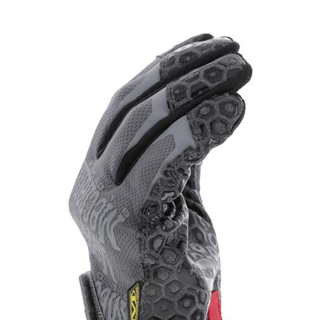 Rękawice Box Cutter GREY Mechanix