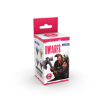 AK Interactive DWARFS – QUICK GEN SET