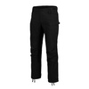 Spodnie SFU NEXT MK2 PolyCotton Stretch Ripstop Czarne Helikon-Tex