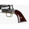 Rewolwer Czarnoprochowy HEGE Uberti Remington1858 5,5" Inox kal .44