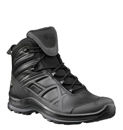 Buty BLACK EAGLE TACTICAL PRO 2.1 GTX MID czarne HAIX