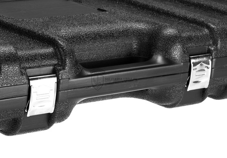 Futerał Rifle Case 90x33x13cm Black VFC