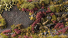 Gamers Grass: Heather Flowers