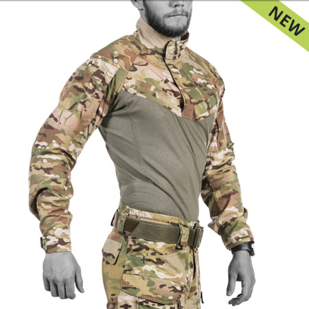 UF PRO Bluza Combat Shirt Striker-X Multicam®