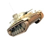 RUBICON 280091 - Panzer III Ausf E/F/G
