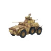 BOLT ACTION - Autoblinda AB41/43 Armoured Car
