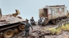RUBICON 280047 -SdKfz 305/3a Expansion Set - Box Body (Einheitskoffer)