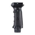 Chwyt przedni Leapers UTG Ambidextrous Vertical Foregrip czarny