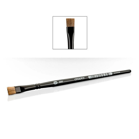 CITADEL Pędzel Medium Dry Brush