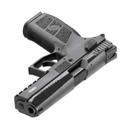 Pistolet CZ P-09 9x19mm Luger B5