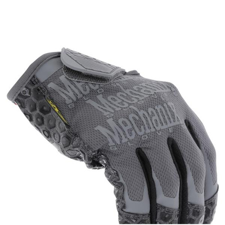 Rękawice Box Cutter GREY Mechanix