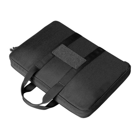 Pokrowiec Double Pistol Wallet® Cordura® Czarny