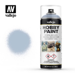 Vallejo Spray 400 ml Fantasy Color Wolf Grey