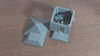 PM - Guard Hut - 3D Printed - 28mm