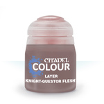 Layer Knight-Questor Flesh 12ml