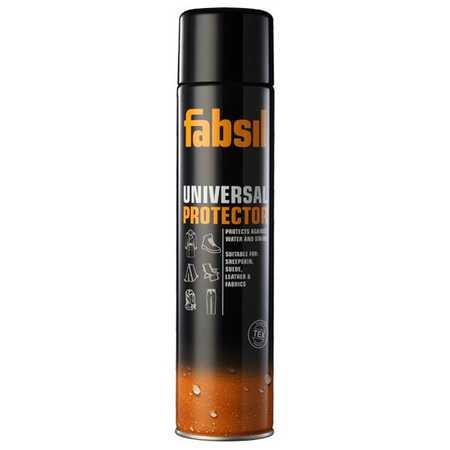 Granger's Impregnat Fabsil Uniwersal Protector 600ml