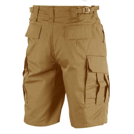 Spodnie Krótkie WZ10 Coyote Rip-Stop TEXAR