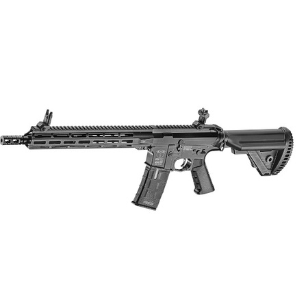 Karabin ASG ICS CXP-MMR CARABINE CZARNY