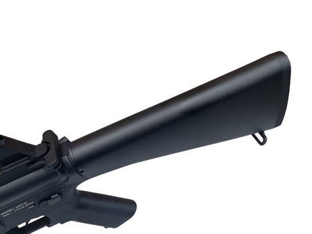 Wiatrówka M16 V Rifle 4,5mm CO2 Black Huntsman