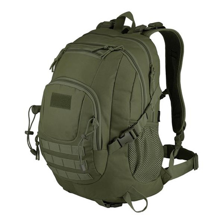 Plecak CAIMAN 35 L. Zielony CMG