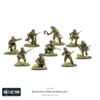 BOLT ACTION Soviet Army (1940-43) Starter Army