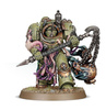 Warhammer 40K DEATH GUARD: BLIGHTLORD TERMINATORS
