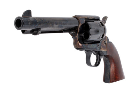 Rewolwer Pietta 1873 Colt Peacemaker 5½'' Steel .44 (SA73-023)