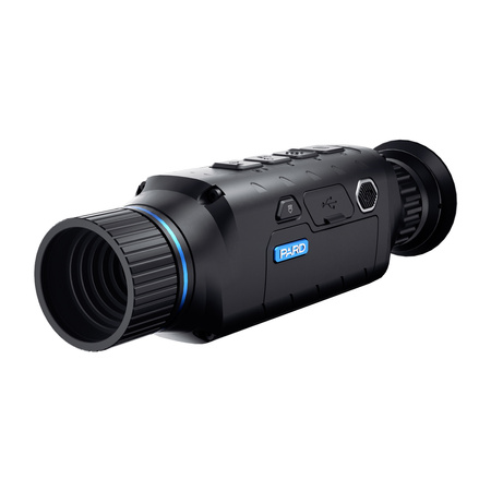 PARD Monokular kamera termowizyjna  Leopard 256 11 mm