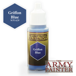 The Army Painter: Warpaints - Griffon Blue (2021)