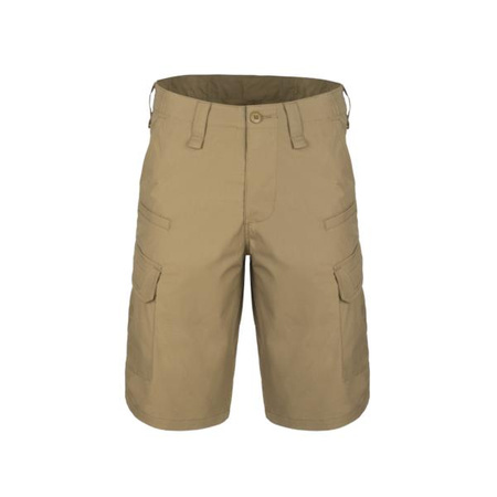 Krótkie Spodnie CPU® PolyCotton Ripstop Coyote Helikon-Tex
