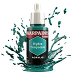 The Army Painter: Warpaints - Fanatic - Hydra Turquoise