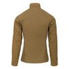 Bluza MCDU Combat Shirt® NyCo Ripstop Czarna