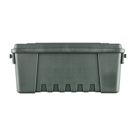 Plano Skrzynia transportowa Sportsmans Trunk średnia 62 l oliwkowa
