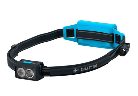 Latarka Ledlenser Neo 5R Blue