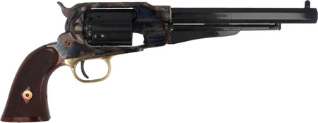 Rewolwer Pietta 1858 Remington New Model Army Steel .44 (RGACHLCG44)