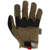 MECHANIX Rękawiczki M-Pact Brown