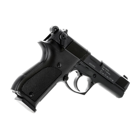 Pistolet wiatrówka Walther CP88 4,5 mm Diabolo CO2