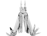 Mutlitool SURGE NEW Silver LEATHERMAN