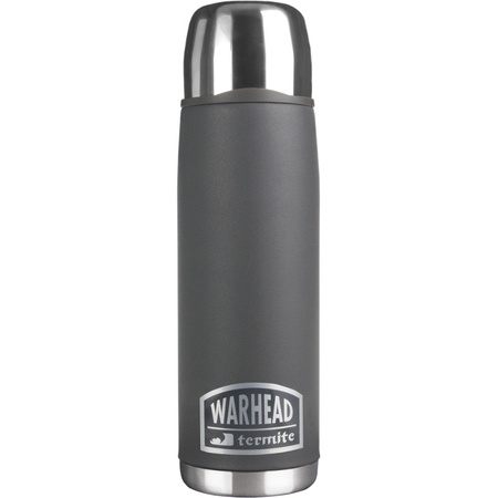 TERMITE Termos Warhead Gray 0,7L