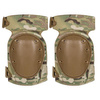 Nakolanniki AltaCONTOUR LC Dual AltaLOK™ MultiCam®