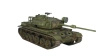 RUBICON 280104 - Centurion MBT Mk 3 / Mk 5
