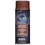 Farba do maskowania FLECKTARN BROWN FOSCO