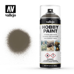 Vallejo: 28.005 - Hobby Paint Spray - US Olive Drab (400 ml)