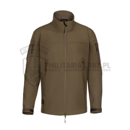 T.O.R.D. Kurtka Softshell AR RG OUTRIDER