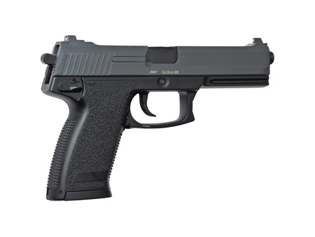 Pistolet Sprężynowy  DL 60 SOCOM z Tłumikiem ASG 