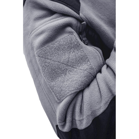 Bluza Polarowa HUSKY Grey - Szary Texar