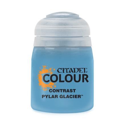 Contrast Pylar Glacier 18ml