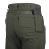 Spodnie GREYMAN TACTICAL PANTS Taiga Green