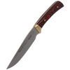 Nóż Muela Full Tang Pakkawood, Satin X50CrMoV15 (REBECO-11R)