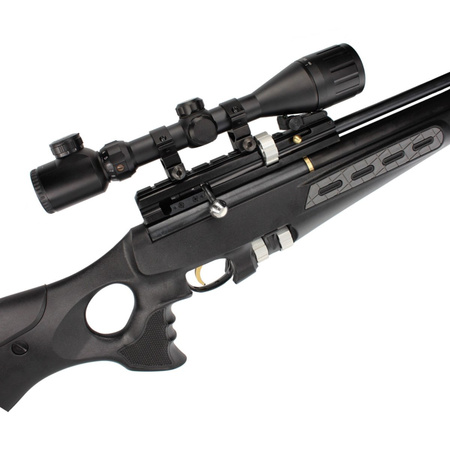 Wiatrówka PCP Hatsan BT65SB Elite Carnivore 7.62 mm